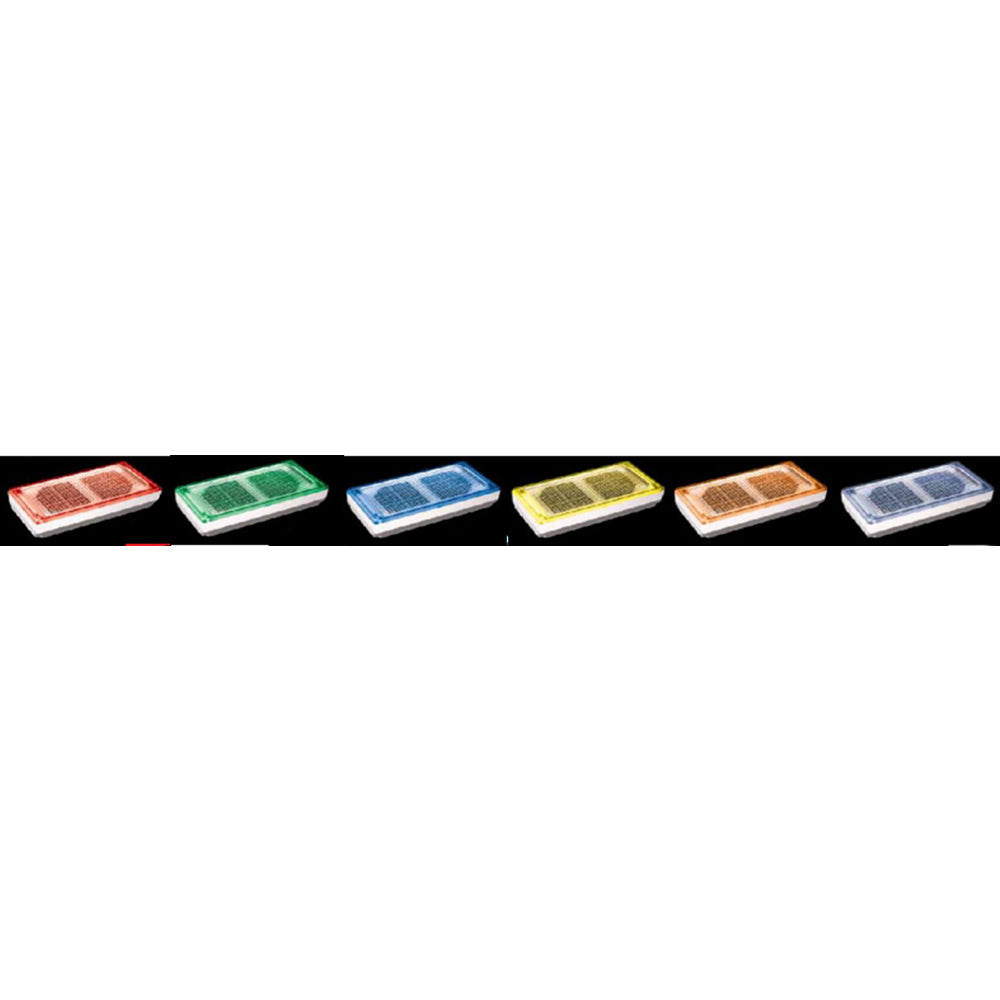 LSP 84 - 8x4" Lighted Solar Paver