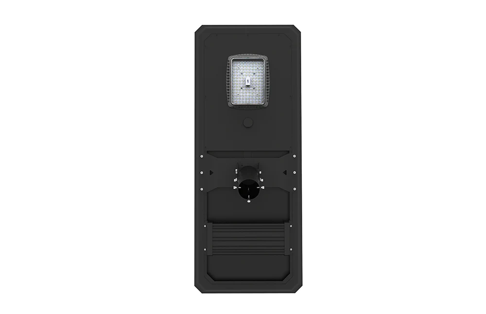 FI-PRO SERIES | FULLY INTEGRATED-PRO SOLAR STREET LIGHT