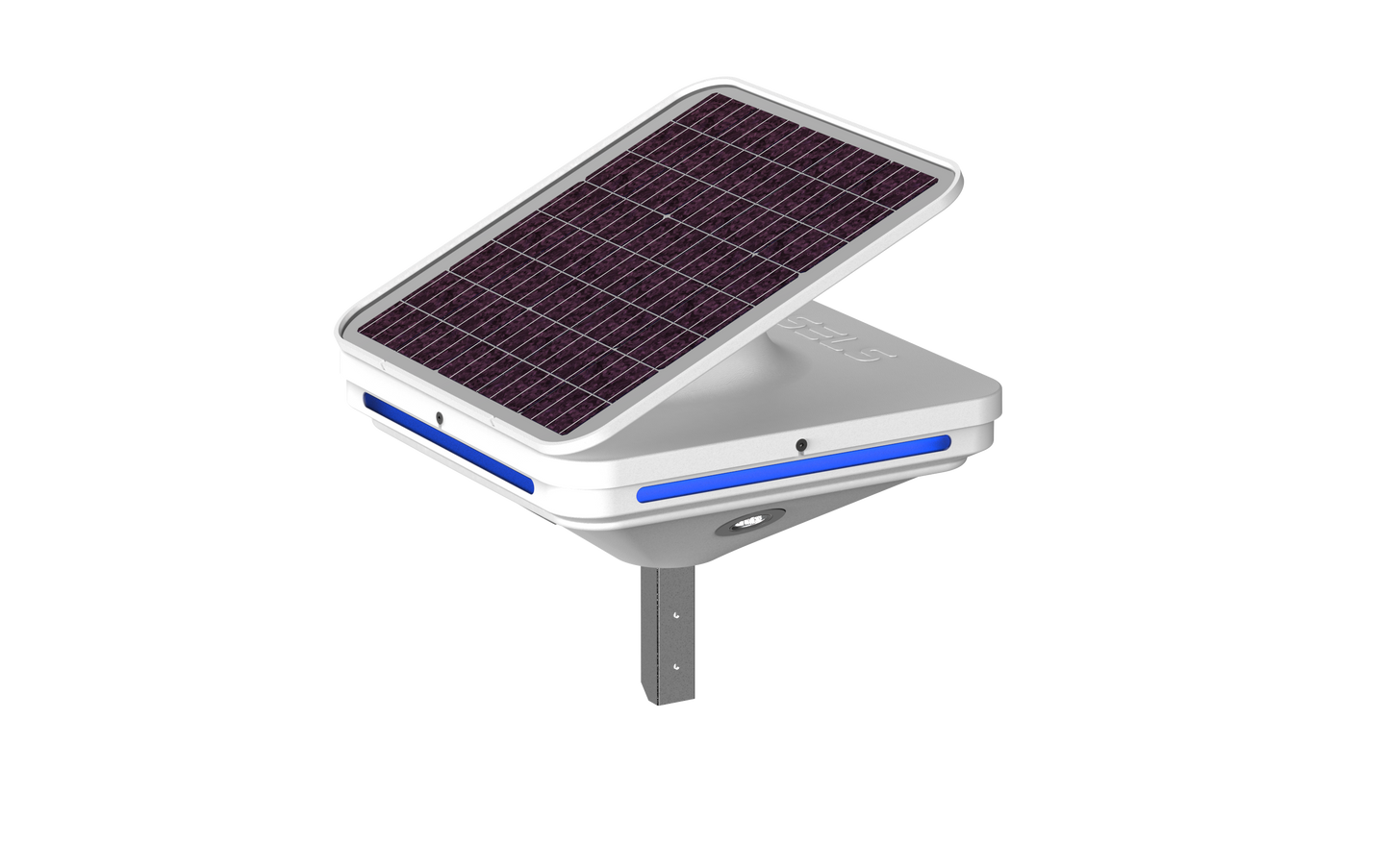 TRANSIT POLE SOLAR LIGHT