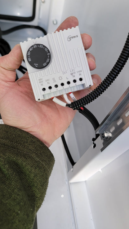 SMART SOLAR MOBILE POWER UNITS