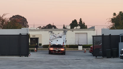 SMART SOLAR MOBILE POWER UNITS