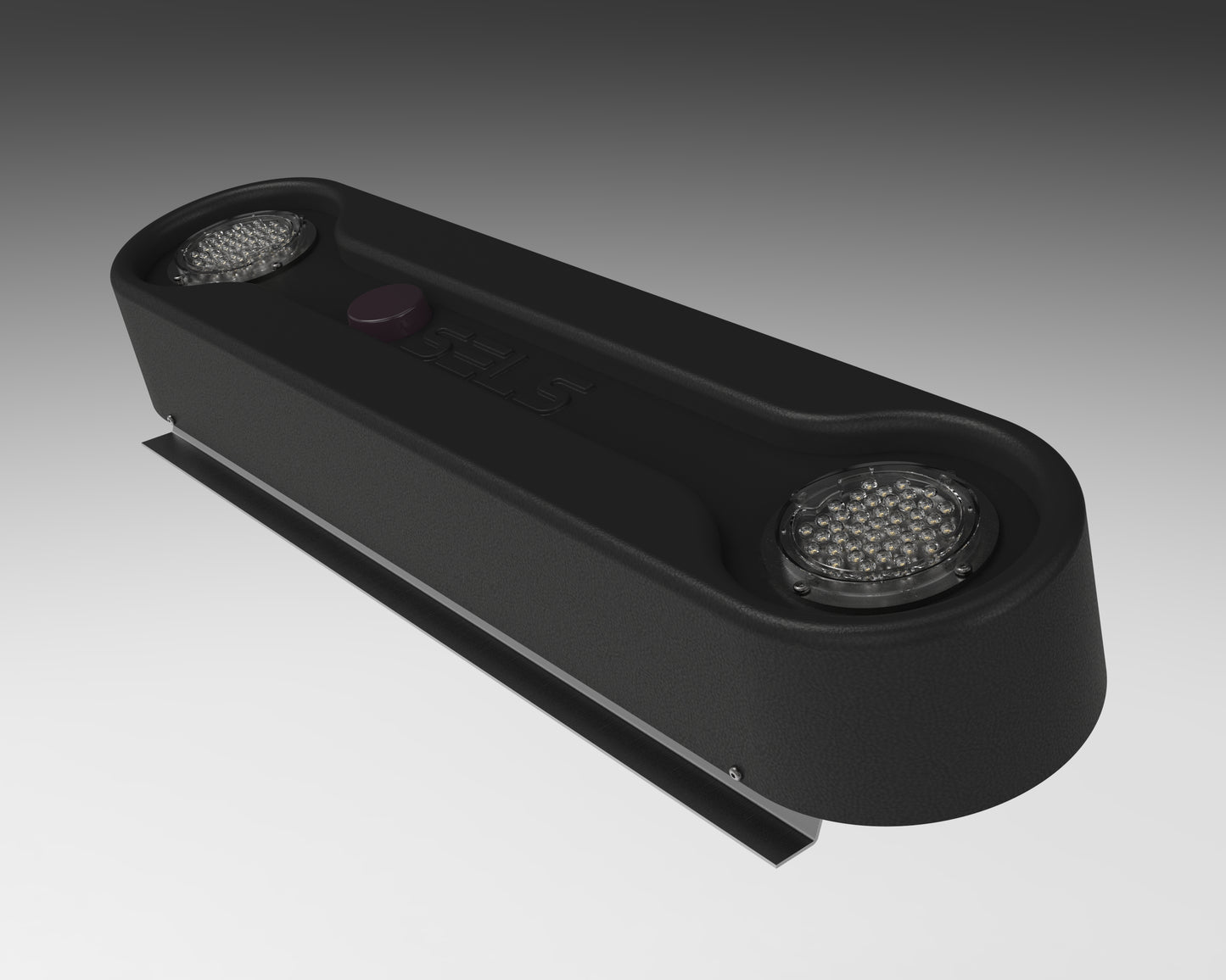 SMART SOLAR SHELTER LIGHTING