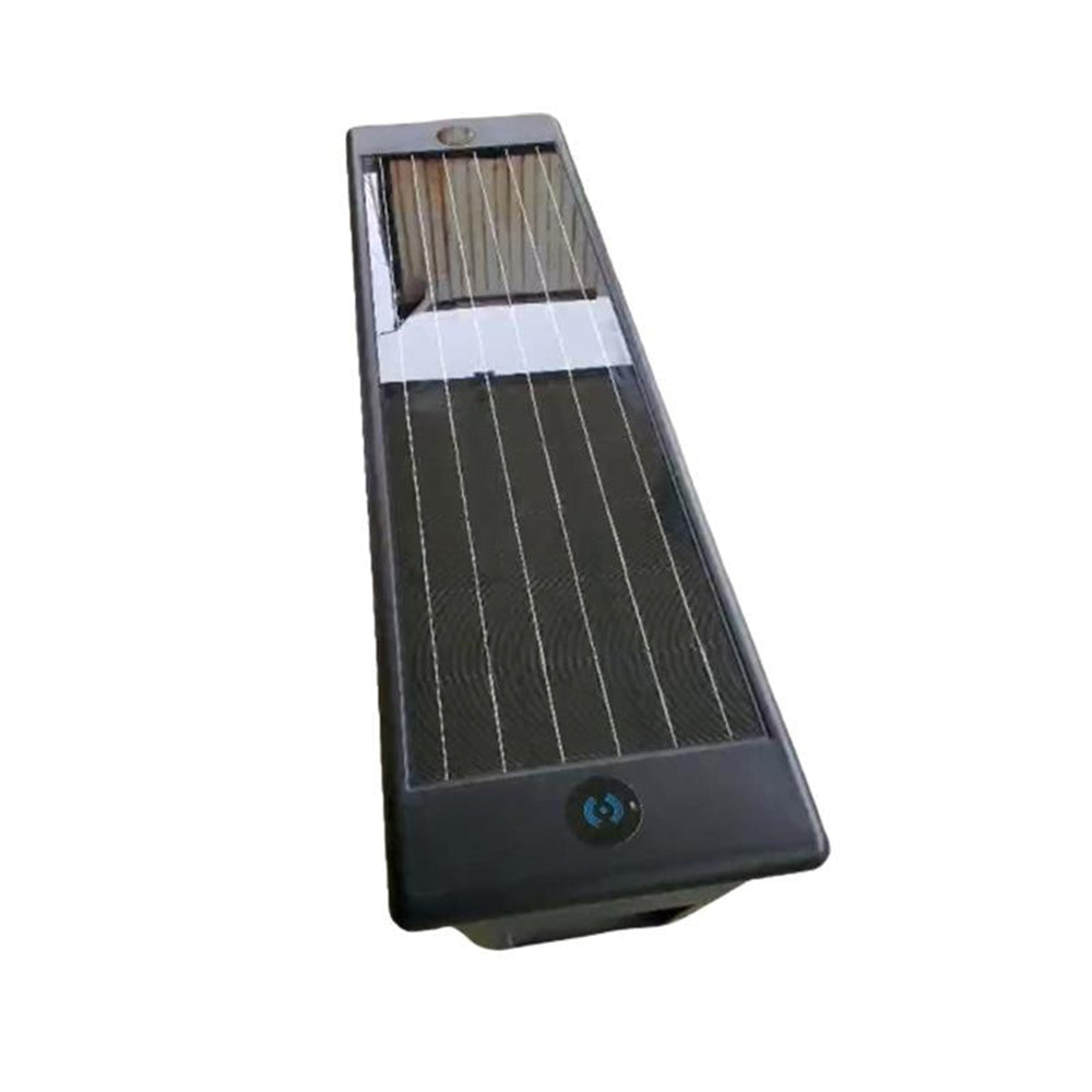 Solar Charging Stations