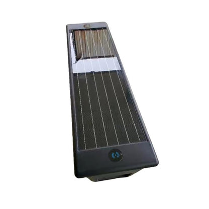 Solar Charging Stations