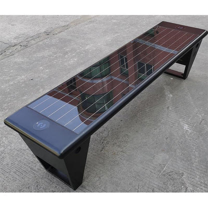 Solar Charging Stations