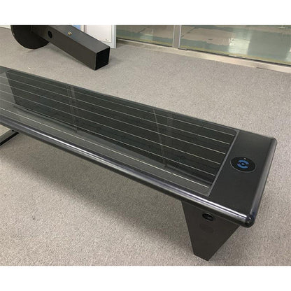 Solar Charging Stations