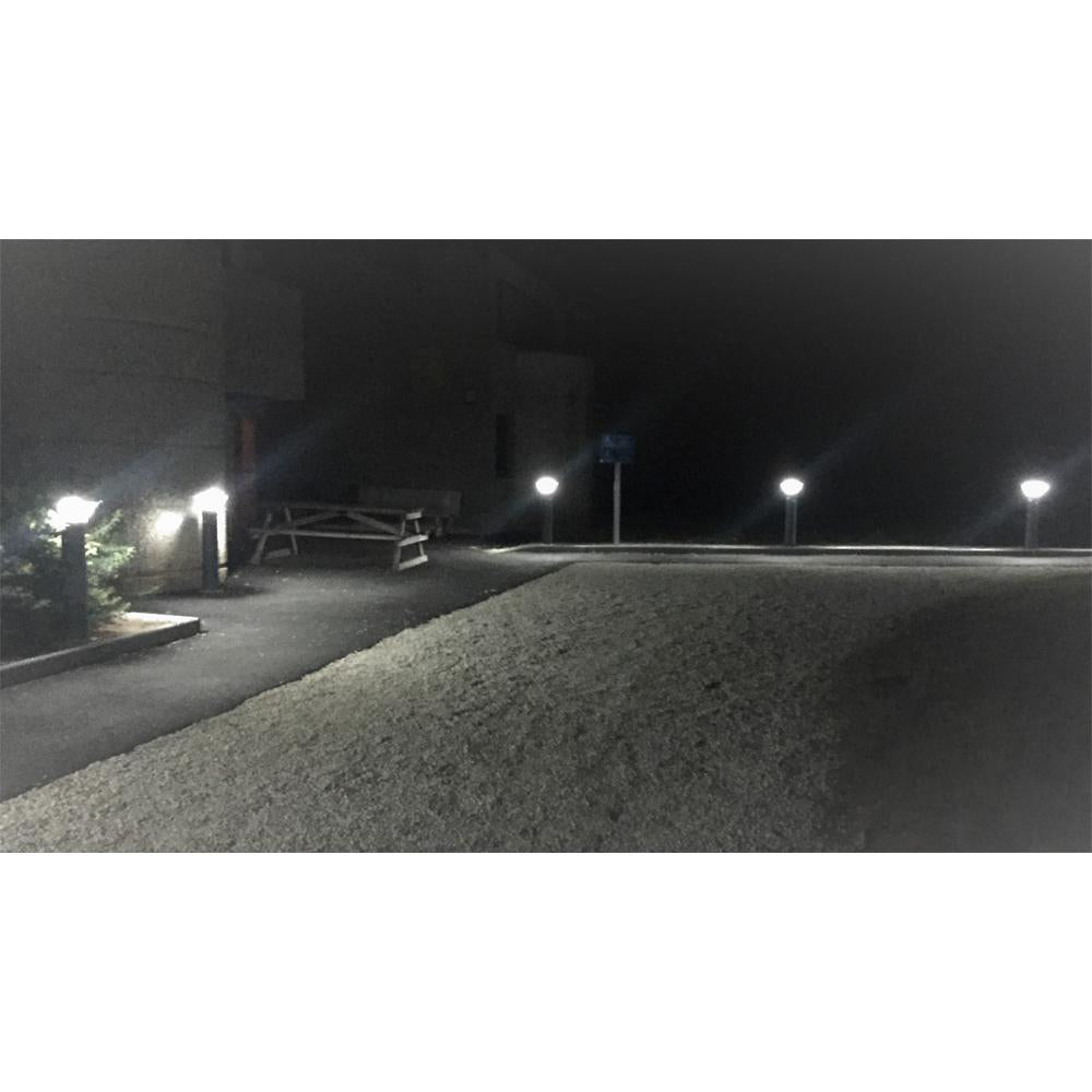 Solar Garden Light | SG9095