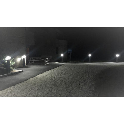 Solar Garden Light | SG9095