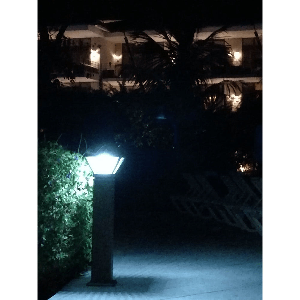 Solar Garden Light | SG9095