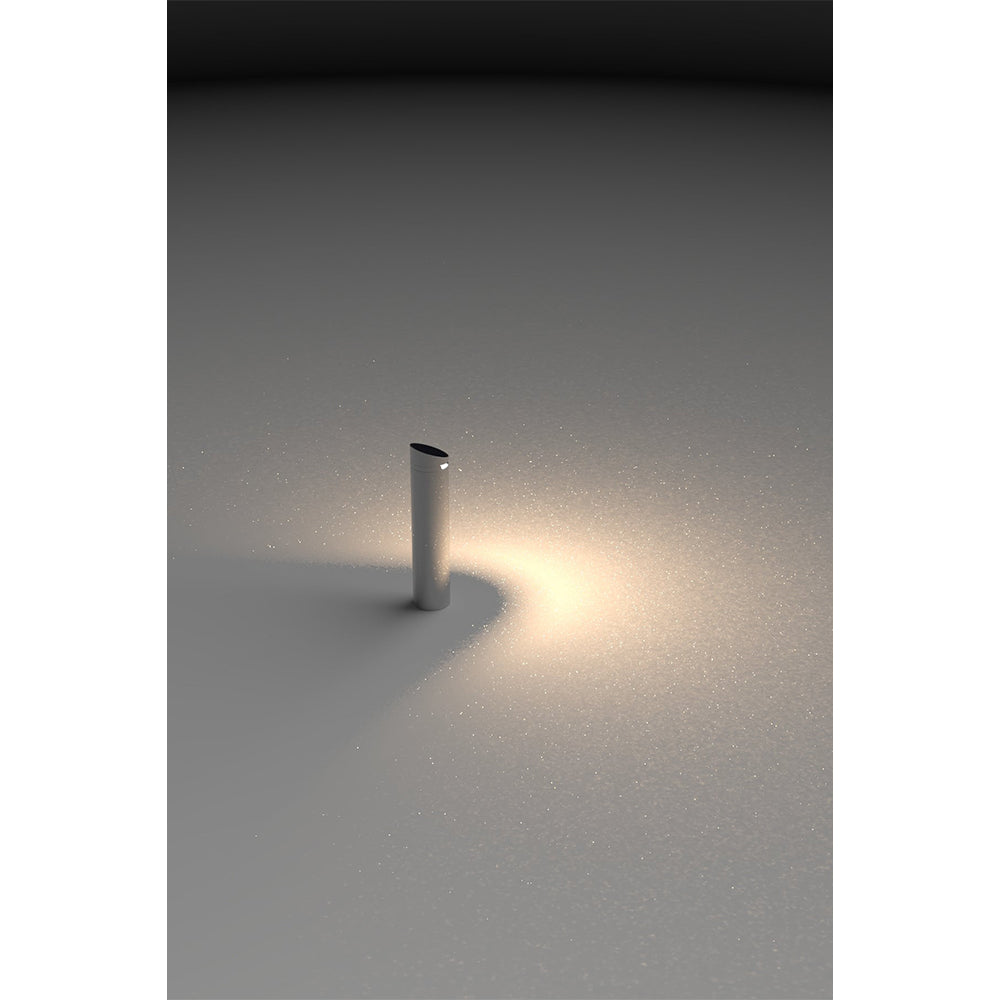 Rotatable-Head Solar Garden Light | SG9100