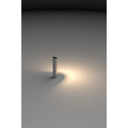 Rotatable-Head Solar Garden Light | SG9100