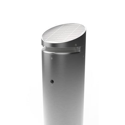 Rotatable-Head Solar Garden Light | SG9100