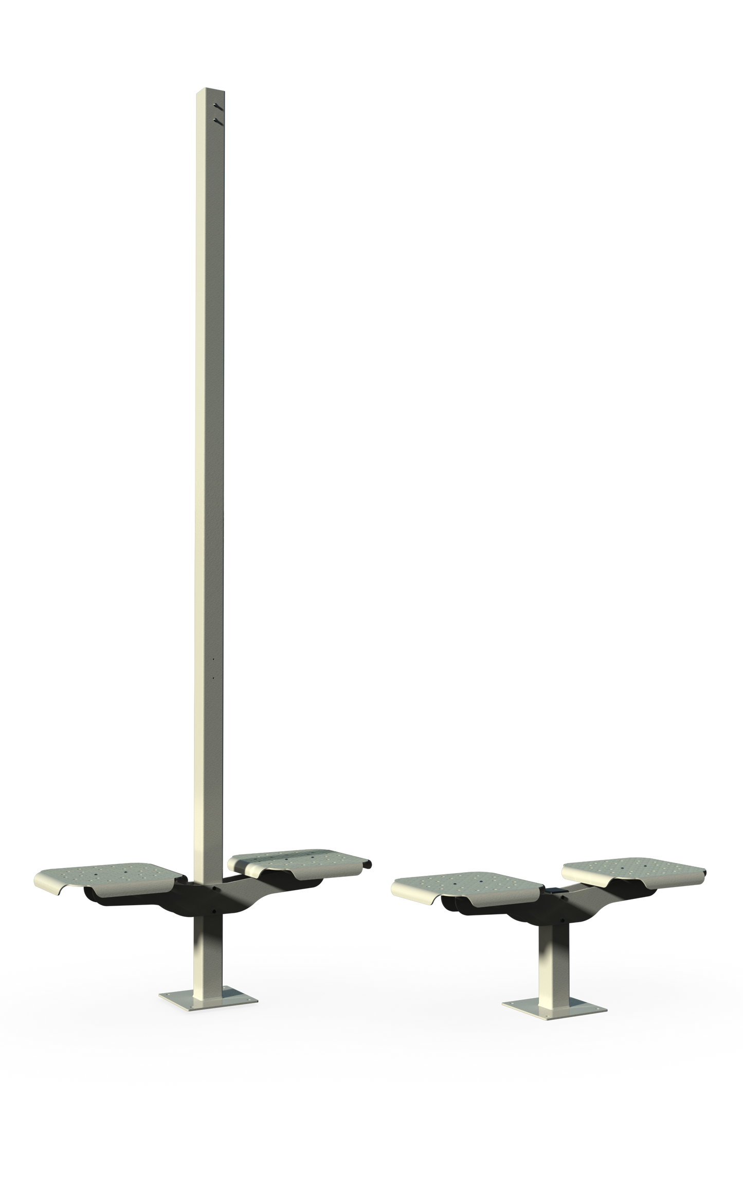 TRANSIT POLE SOLAR LIGHT