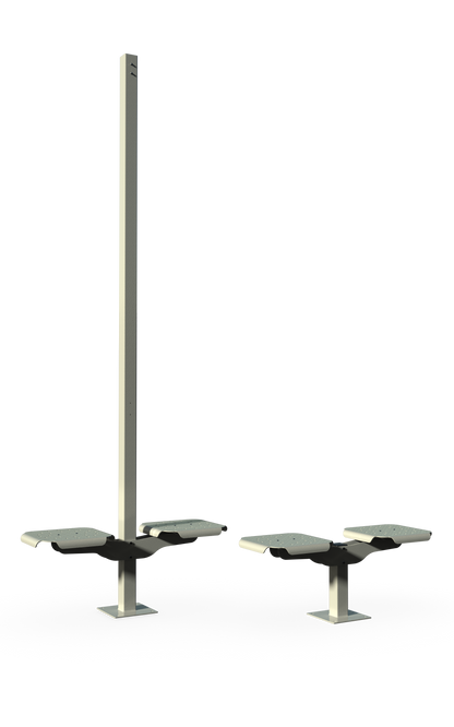TRANSIT POLE SOLAR LIGHT