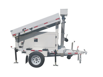 SMART SOLAR MOBILE POWER UNITS