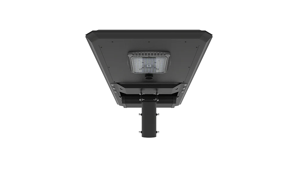 FI-PRO SERIES | FULLY INTEGRATED-PRO SOLAR STREET LIGHT