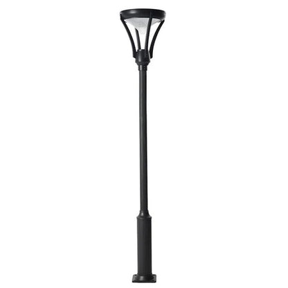 Parks & Pathway Lighting