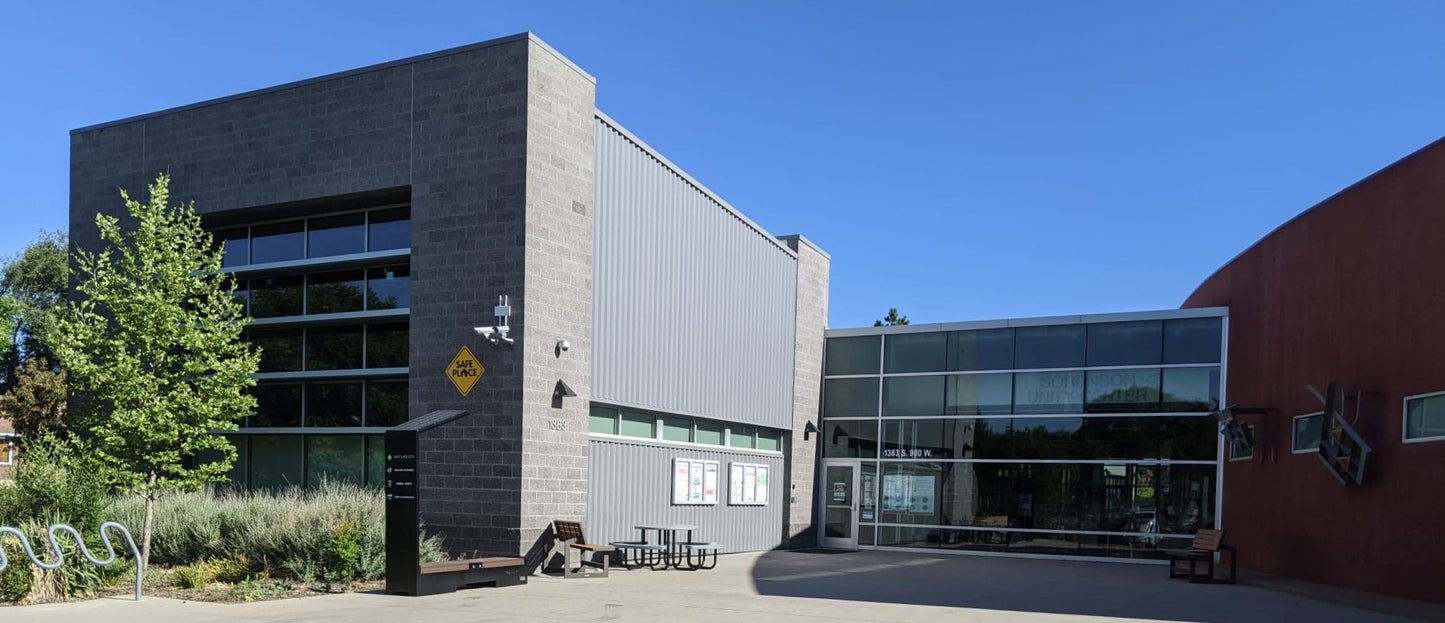 Solar Charging Stations