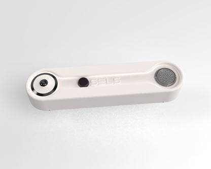 SMART SOLAR SHELTER LIGHTING