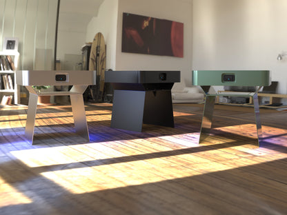 Solar Side Table | SMF‑2010