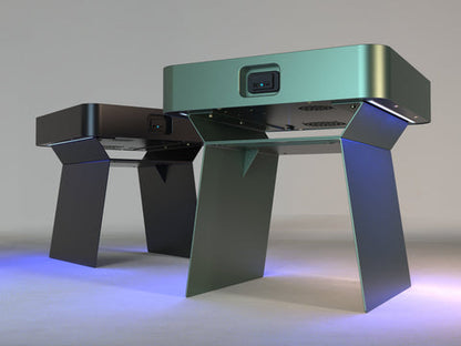 Solar Side Table | SMF‑2010