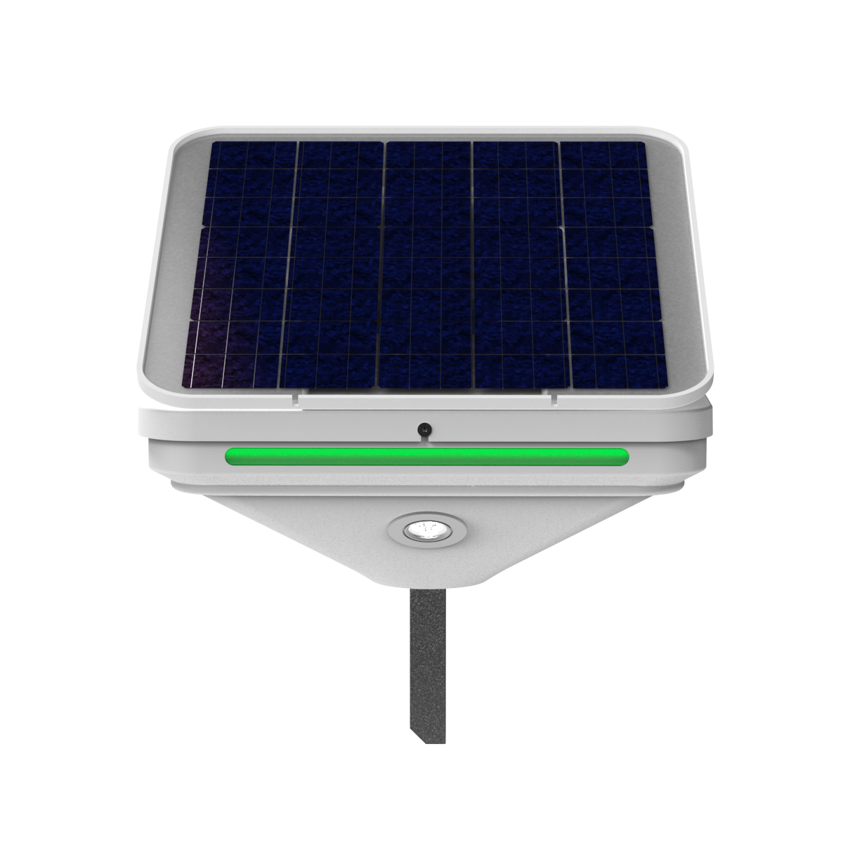 TRANSIT POLE SOLAR LIGHT