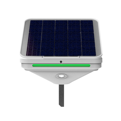 TRANSIT POLE SOLAR LIGHT
