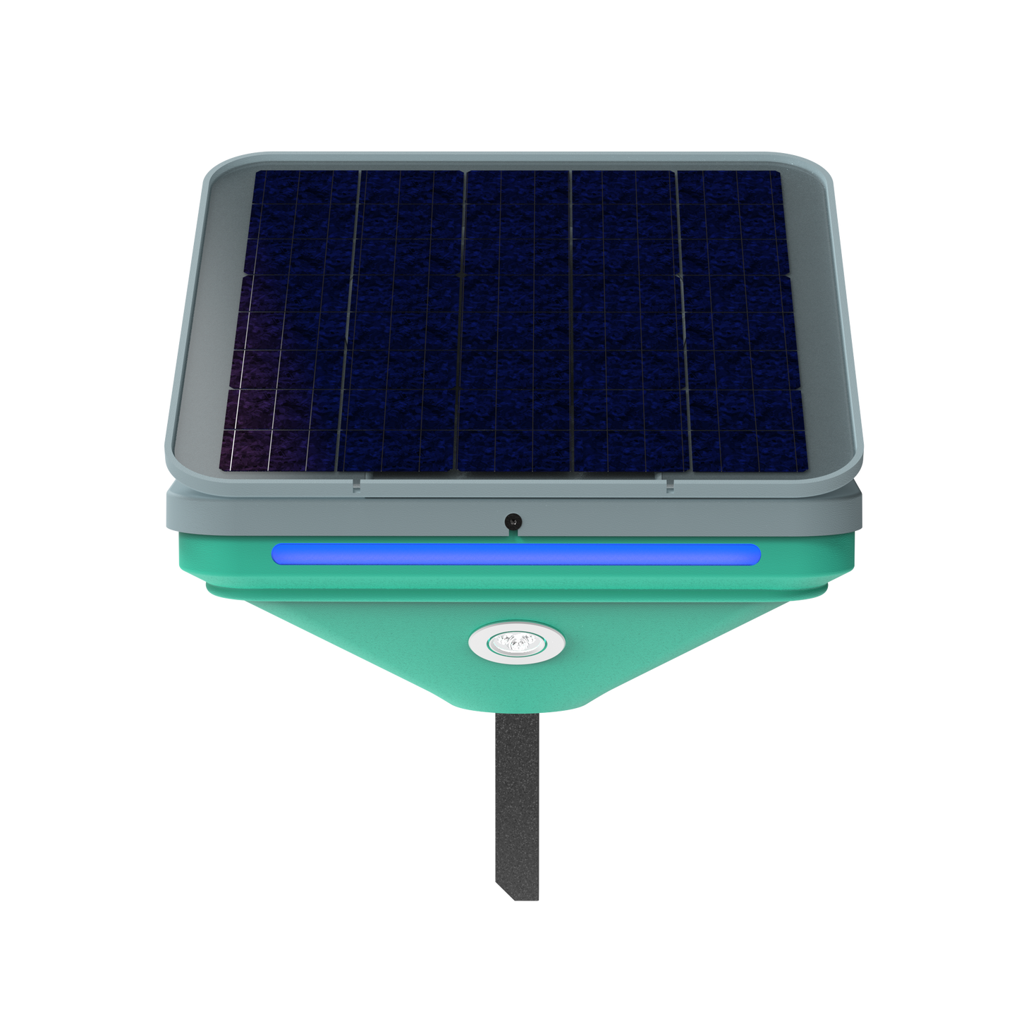 TRANSIT POLE SOLAR LIGHT