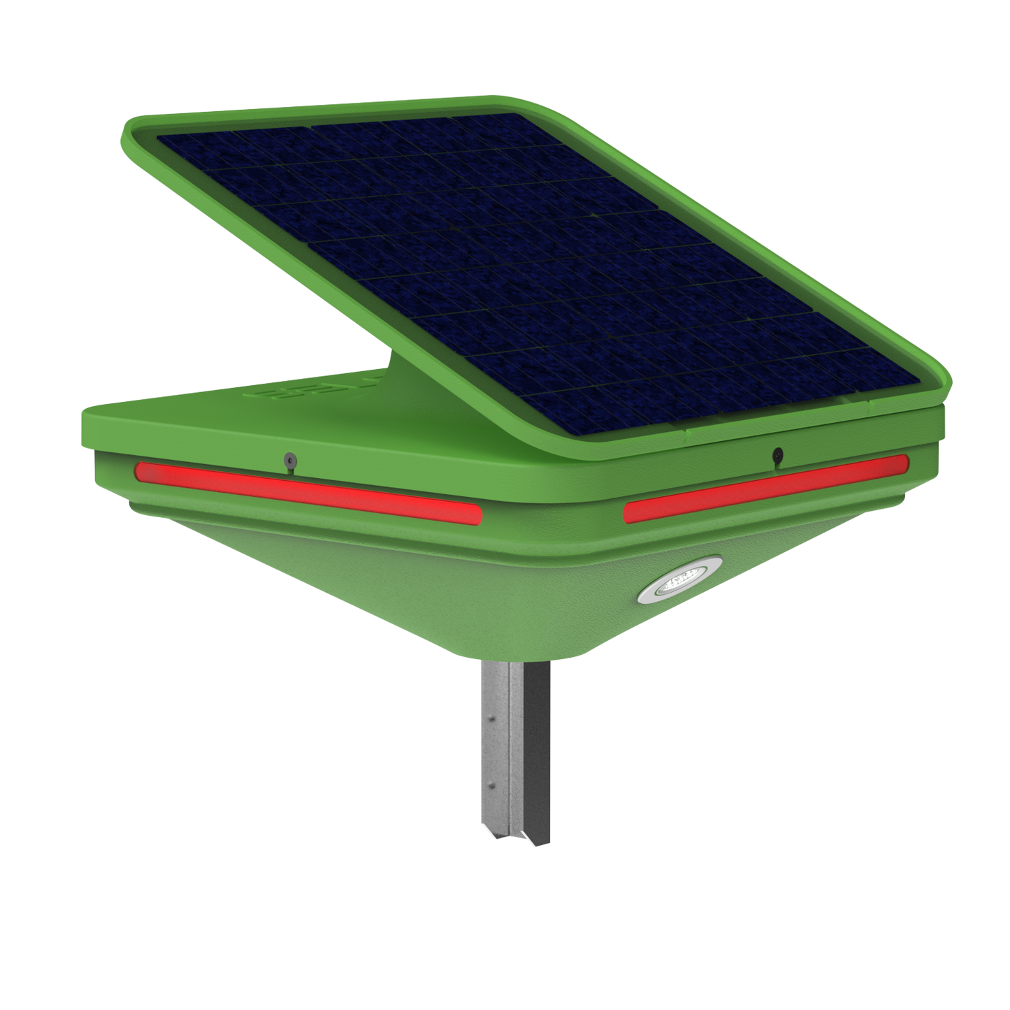 TRANSIT POLE SOLAR LIGHT