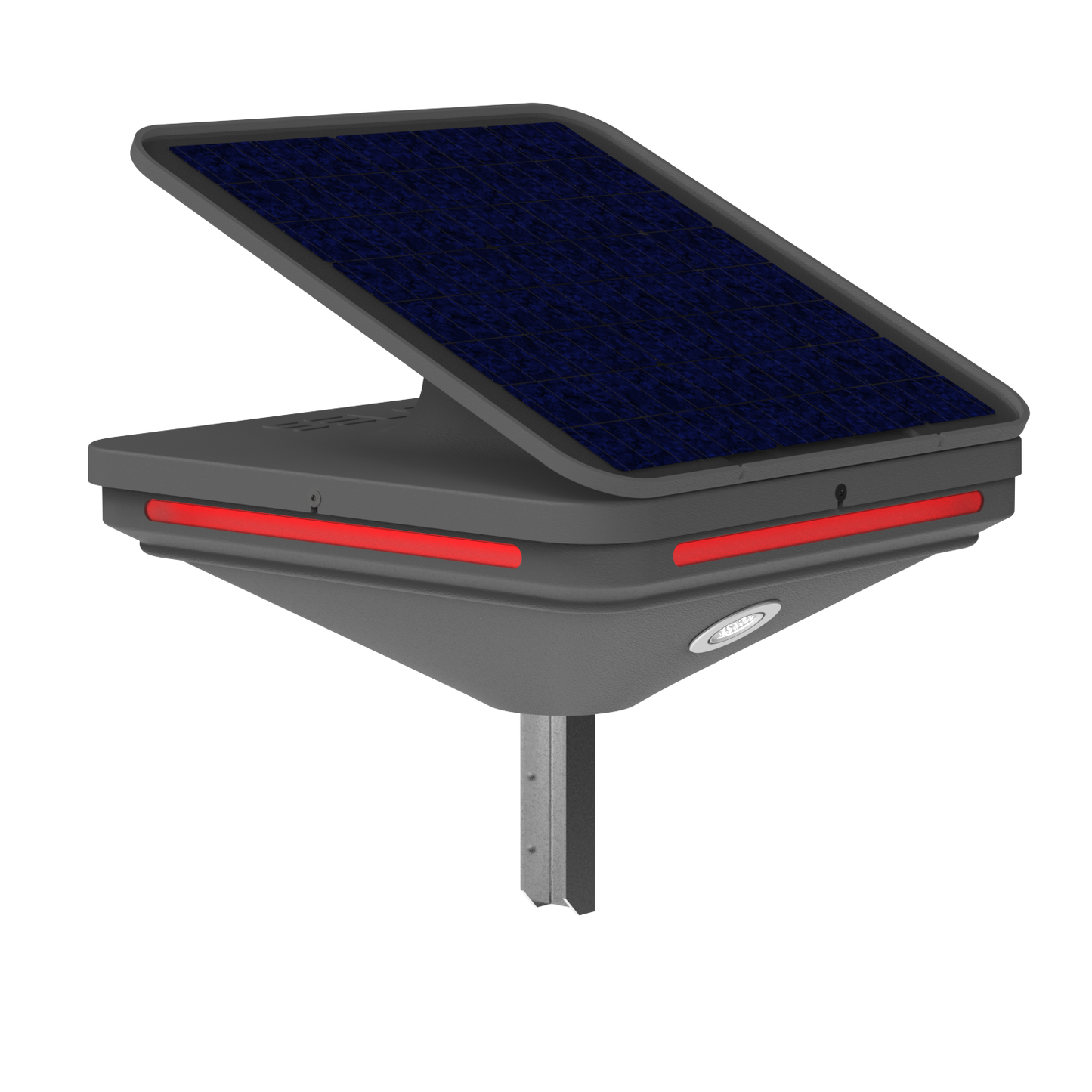 TRANSIT POLE SOLAR LIGHT