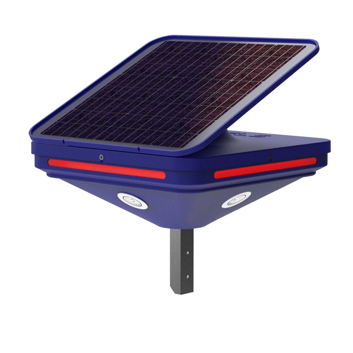 TRANSIT POLE SOLAR LIGHT