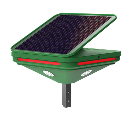 TRANSIT POLE SOLAR LIGHT