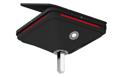 TRANSIT POLE SOLAR LIGHT