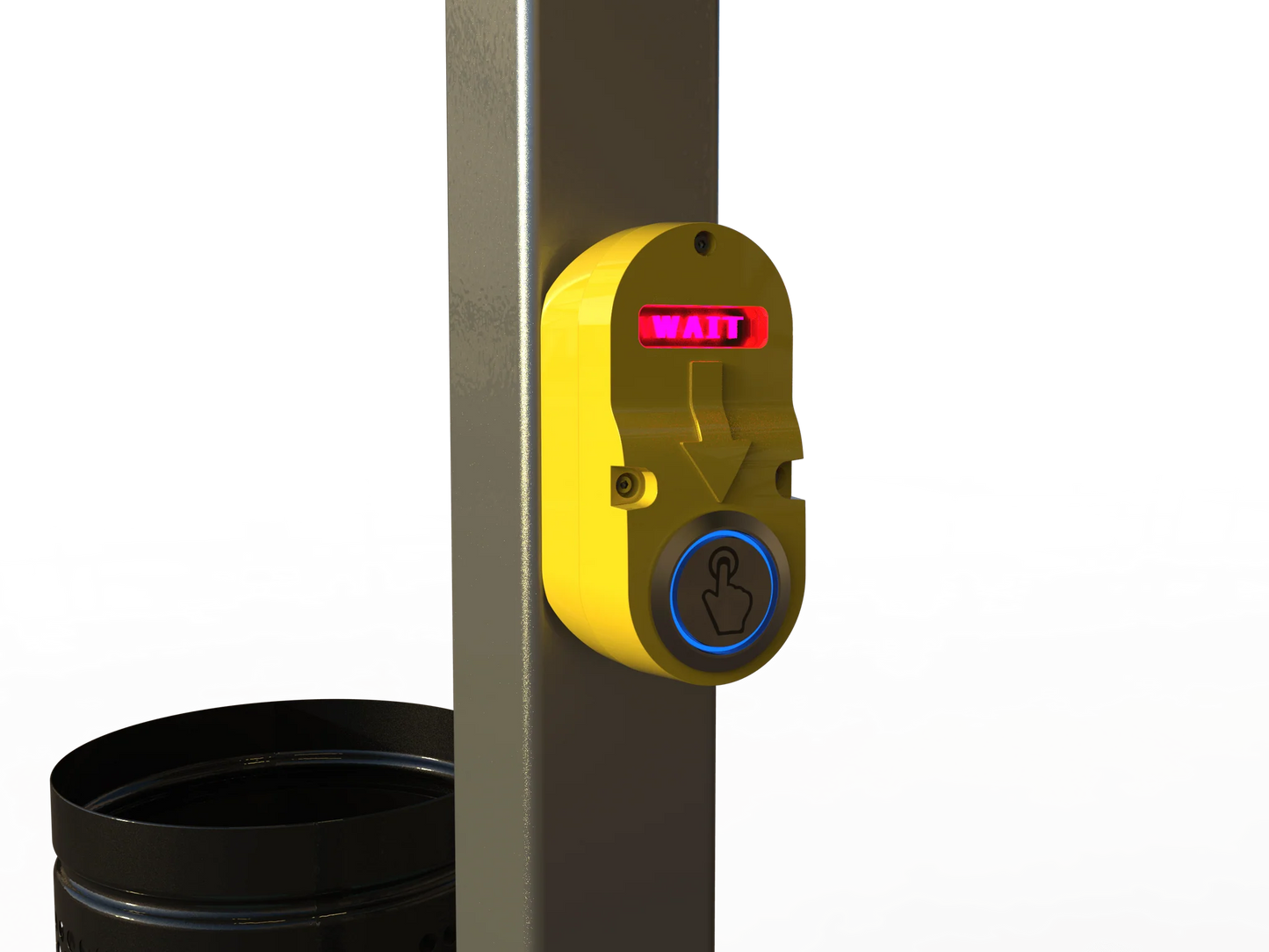 Leaf Cover | Solar Transit Shaded Seating